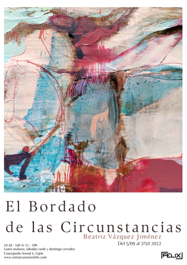 POSTER EXPOSICIONES