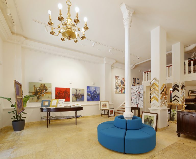 FELIX ART GALLERY SPAIN. Contemporary Art for COLLECTORS for SALE