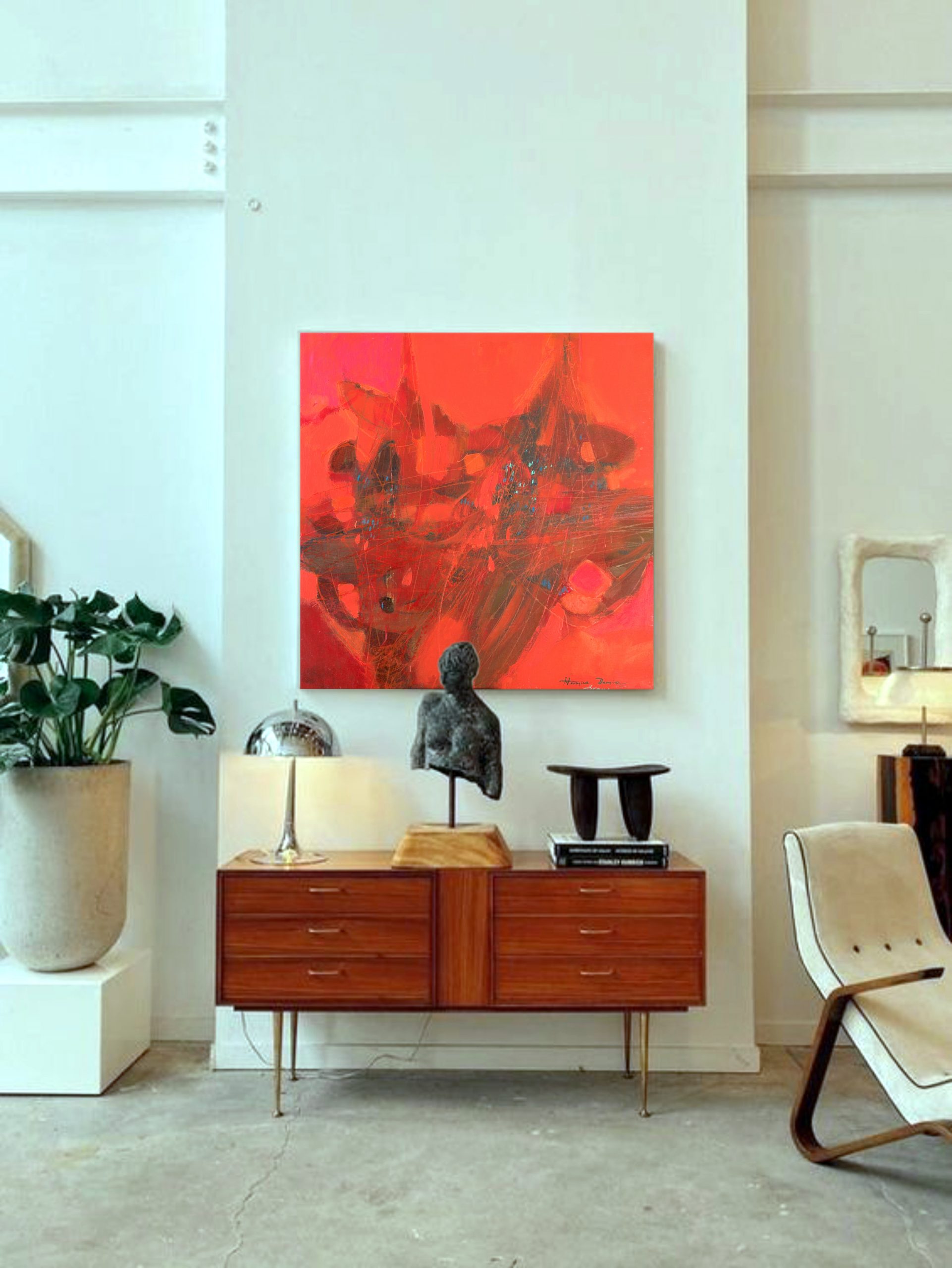 Design your Gallery Wall with our Original Paintings