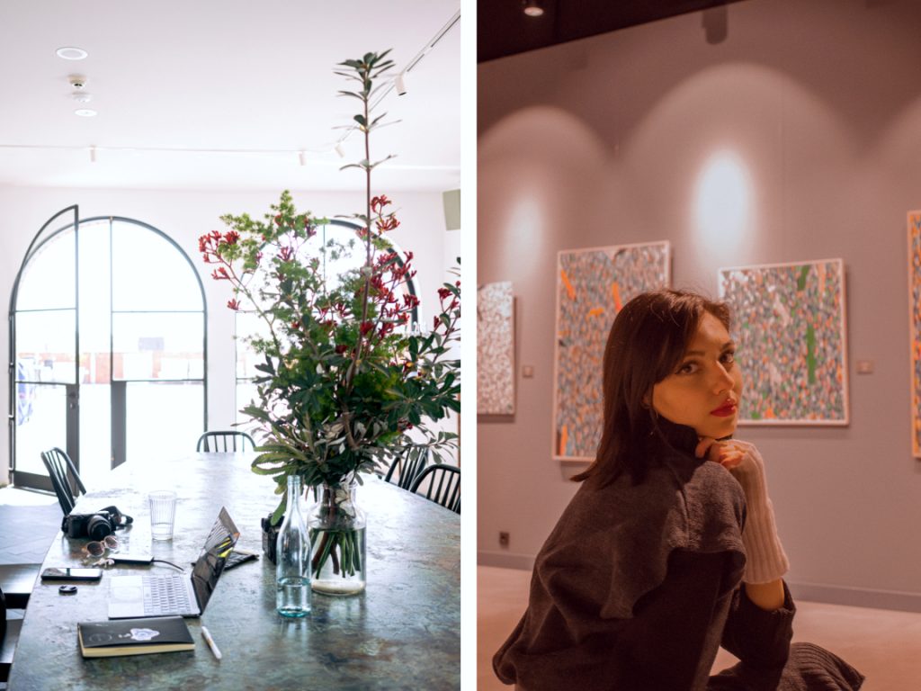 Discover the unique and exclusive collection of wall art at Felix Art Gallery. Our expert curators have carefully chosen works that embody the gallery's artistic vision and tell captivating stories. Visit the gallery today and explore the beauty and sophistication of exceptional art.