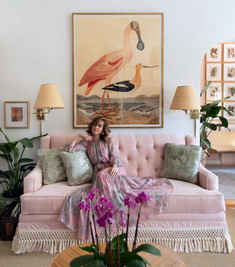 Nuestra galería de arte colabora con estudios de interiorismmo en asturias