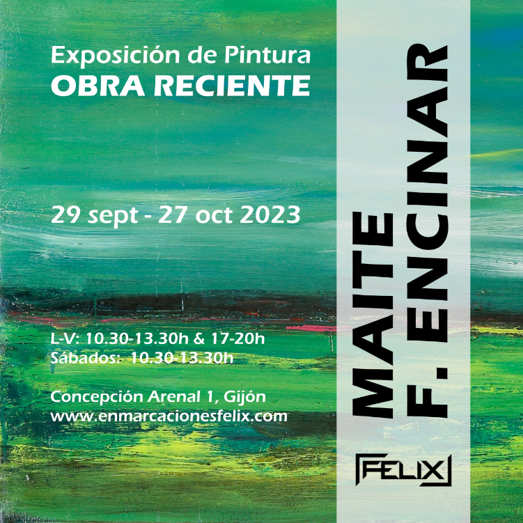 Galeria de Arte Felix Gijon