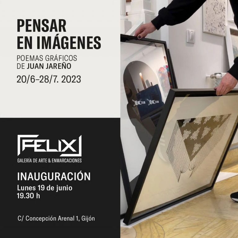 Galeria de Arte Felix Gijon Juan Jareno