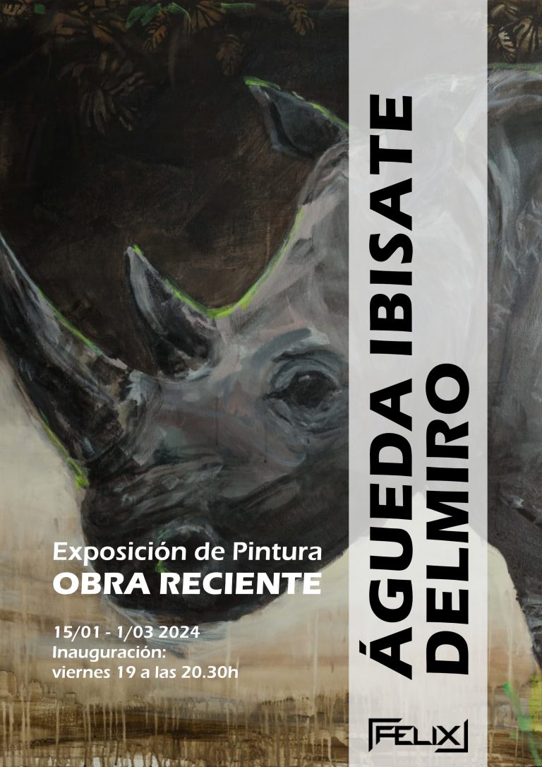 CARTEL AGUEDA LA PALETTE OPCION 03