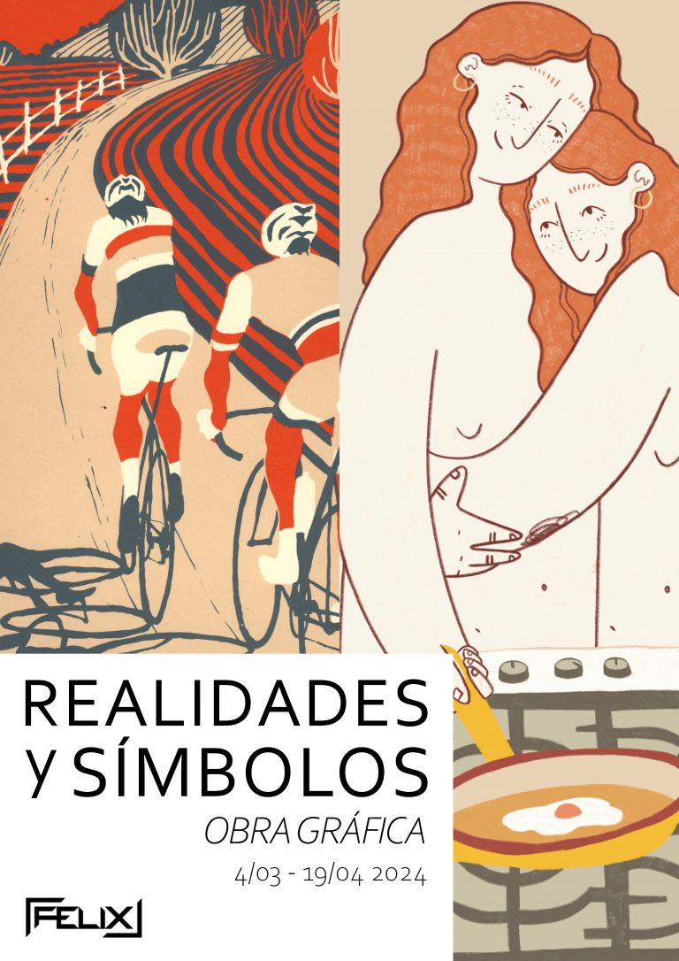 MARZO COLECTIVA cartel