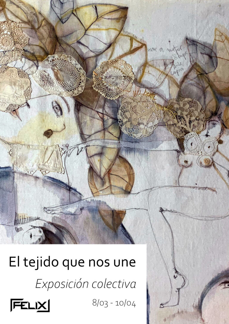 MES MUJER Cartel